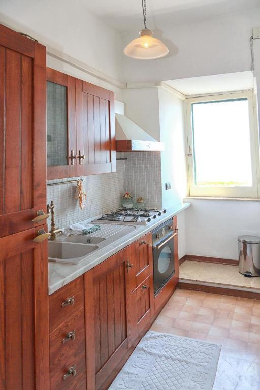 Casa Chiti Taormina公寓 外观 照片