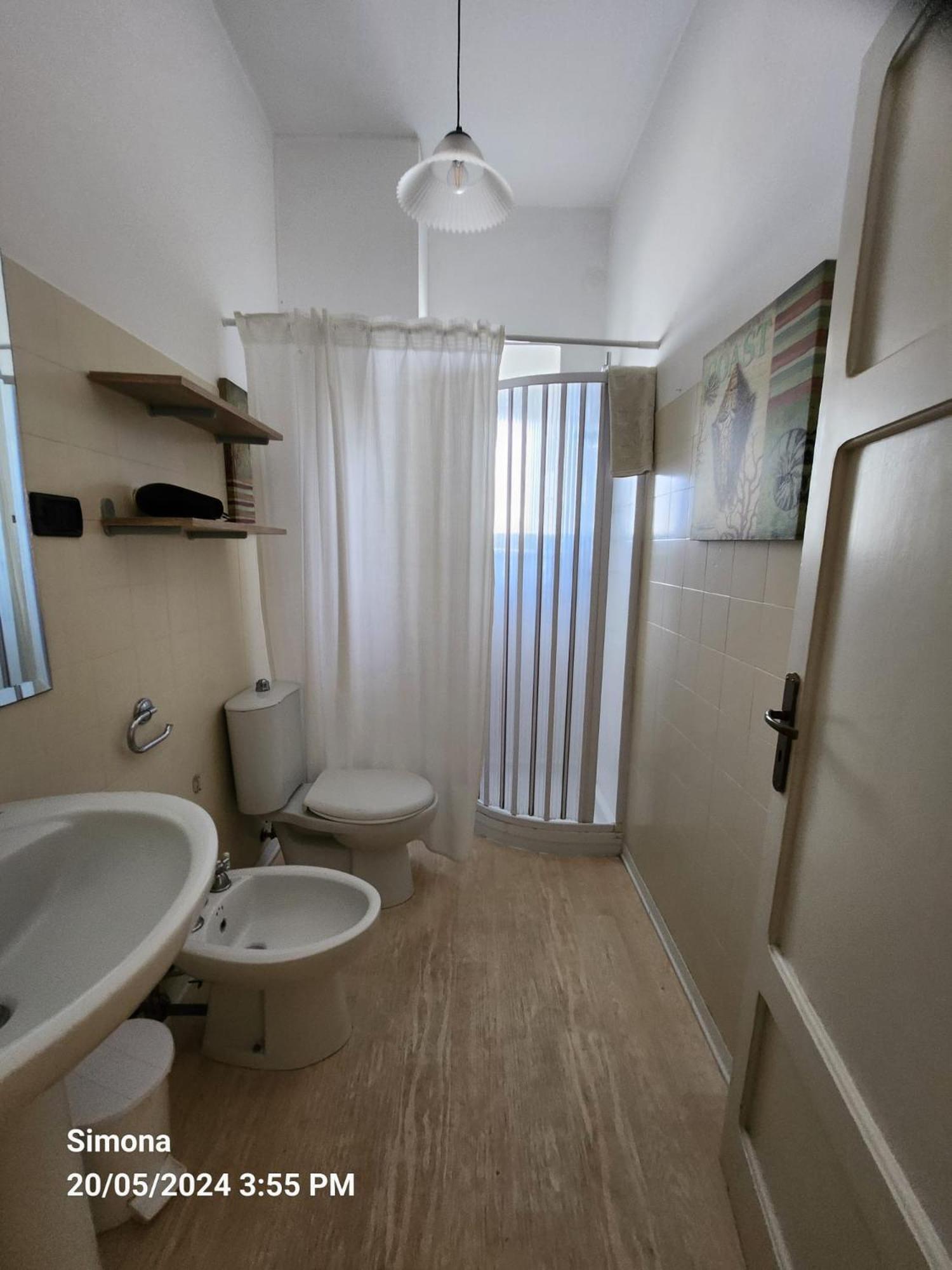 Casa Chiti Taormina公寓 客房 照片